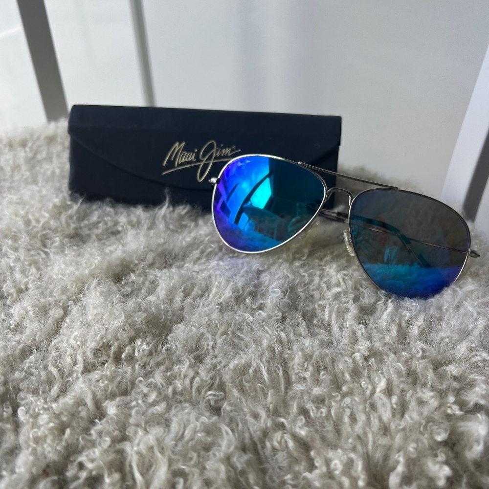 Maui Jim Mavericks